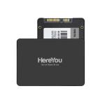 USB 3.0 GEN2 USB 10GBPS SSD Internal Hard Drives -40-85C for Industrial
