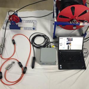 Wholesale 50Hz Oil Well Logging Equipment Geophysical Oil Well Logging Tools from china suppliers