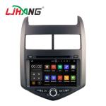 8 Inch Touch Screen Chevrolet Car DVD Player PX3 4core CPU Bluetooth Supported
