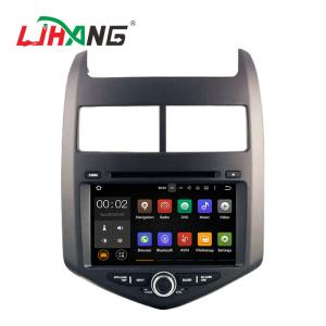 Wholesale 8 Inch Touch Screen Chevrolet Car DVD Player PX3 4core CPU Bluetooth Supported from china suppliers