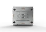 Transparent Medical Instrument PN-1691 (1*4) Two-Plates Mold Cold Runner No