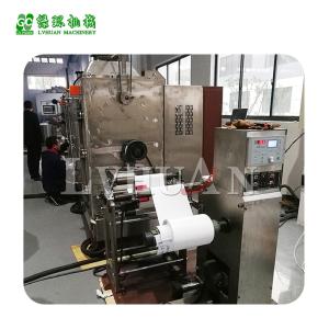 Wholesale Threaded Sealing Belt Production PTFE Tape Machine For Raw Material Belt from china suppliers