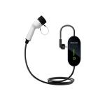 220V Home EV Charging Station 3.5kW 16 Amp Type 2 Charger 5m Cable