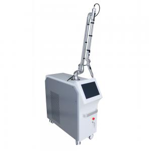Wholesale Tattoo Removal Skin Rejuvenation Picosecond Laser For Skin Tightening Beauty Salon from china suppliers