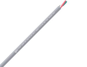 Wholesale WDZ-RYY XLPE low smoke zero halogen flame resistance PO insulation PO Sheath strands multicore cable ( Class 5 copper) from china suppliers