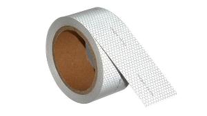 Wholesale Indoor/Outdoor Safety Marking SOLAS Reflective Tape Reflective Sticker from china suppliers