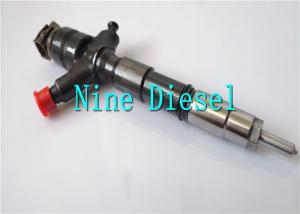 Wholesale Denso 1KD Diesel Common Rail Injector 095000-8560 For Toyota Vigo from china suppliers