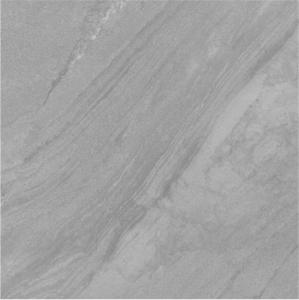 Wholesale Grey Glazed Porcelain Wall Tile , Polished Porcelain Tile That Looks Like Marble from china suppliers