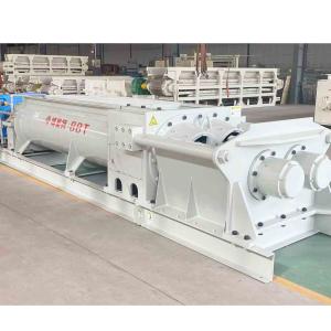 Wholesale 3300mm Double Shaft Mixer For Clay Brick Production Line from china suppliers