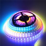 Sensor Led Light Strip High CRI 95-99 & 10W/M AC85-265V No Flicker 50000H