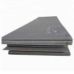 S235JR Hot Rolled Carbon Steel Plate GB 3mm Mild Steel Sheet