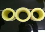 High Temperature Kevlar Felt Cover Needle Punched 6mm Thickness