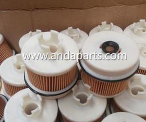 Wholesale Good Quality Fuel Filter For Toyota 23390-78220 from china suppliers