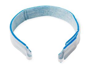Wholesale OEM Design Tracheostomy Tube Holder , Endotracheal Tube Holder No Latex from china suppliers