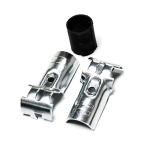 Hight Quality Metal Joint Pipe Fittings Tube Connector