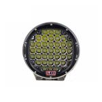 Automotive Outdoor LED Flood Lights 9 Inch 320 Watt 10w Each Cree Chips