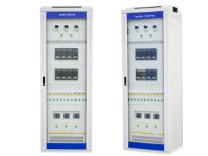 Wholesale Electricity Industrial UPS Uninterrupted Power Supply High Power 10 - 100KVA from china suppliers