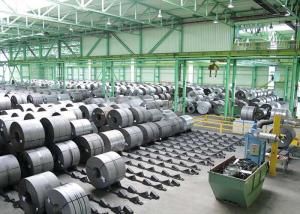 Wholesale High Toughness Stainless Steel Coil 321 321H Metal Construction Materials from china suppliers