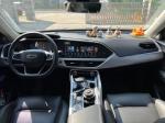 Popular Used Suvs Cars 4WD 2.0T Geely Tugella Gasoline Fuel