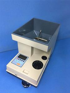 Wholesale Coin Counter Euro Philipine Mexico And Other Coins Automatic Electronic Coin Counter Sorter Machine with 8 outlets from china suppliers