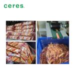 Ceres Resin PS Plate Offset Printing Material 115x32x5mm Fiber Viskovita Viscose
