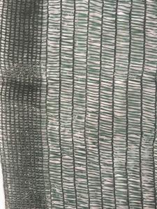 Wholesale 2 Needles Hdpe Greenhouse Shade Netting , 30% - 50% Shade Rate from china suppliers