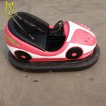 Hansel adult amusement rides for sale guangzhou electric kids dodgem car with