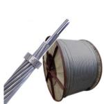 48 Core Optical Fiber Positioner Communication OPGW Cable