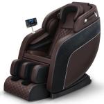 Real Relax Heavy Duty Massage Chair Vibration Rohs Recliner Bionic SAA