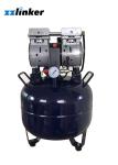Commercial Dental Office Air Compressor 38L 840W CE ISO Approved 3 Colors