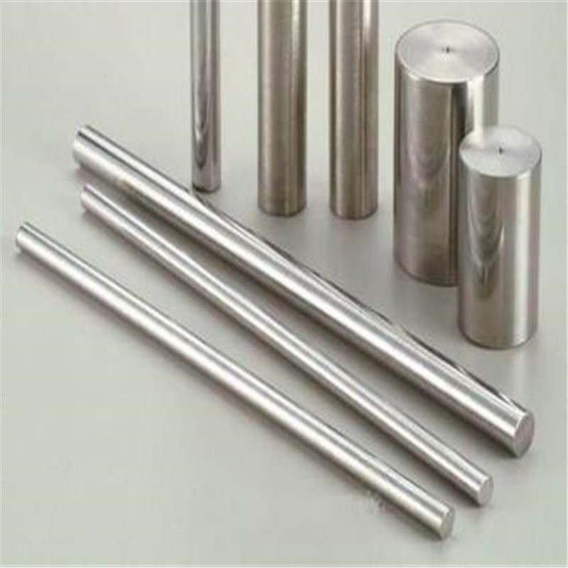 310S / 410S / 304 / 309S Stainless Steel Rod Price Per Kg