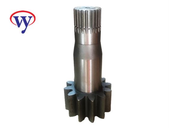 EX120-5 EX100-5 Swing Pinion EX120-2 Final Drive Device Excavator Spare Parts