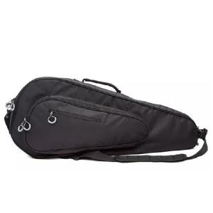 Wholesale Custom Tennis Racquet Bag With Neoprene Handles from china suppliers