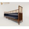 Buy cheap High Quality Couch Sofa, Club Booth Sofa, Restaurant Couch, Lobby Couch, PU from wholesalers