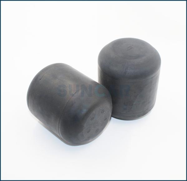 561-01-32410 5610132410 NBR Rubber Small Fits Komatsu Dump Truck Engine Damper