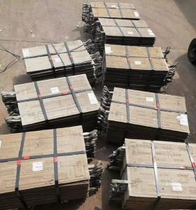Wholesale FeNi29Co17 4j29 Strip Sheet Iron Steel Nickel Cobalt from china suppliers