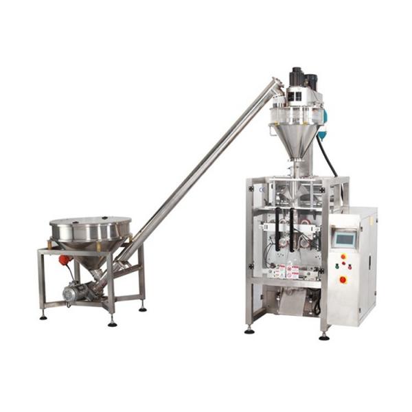 Quality 304SS Food Grade Vertical Form Fill Seal Packaging Machine Fully Automatic for sale