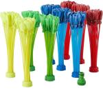 350 Rapid-Fill Crazy Color Water Balloons 10 Pack Make a Splash at Your Outdoor