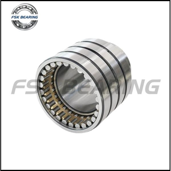 Heavy Duty 313921 Rolling Mill Bearing Cylindrical Roller Bearing Four Row