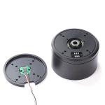 Low Rpm 230V Pm Brushless Dc Motor High Torque Ac Electric Motors