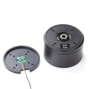 Wholesale Customized Torque Brushless Motor Low Rpm Electric High Torque from china suppliers