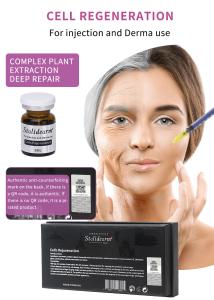 Wholesale Beauty Care Product Skin Cell Regeneration Anti-Aging Dermal Fillers from china suppliers