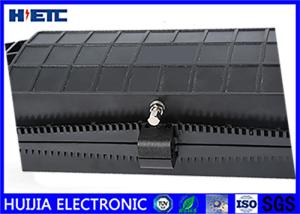 Wholesale Telecom Accessories Fiber Optical Splice Closure , Fiber Joint Closure Plastic Shell from china suppliers