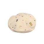 Women Beret Cap Hat 27.5cm Diameter For Daily Wear Park Camping