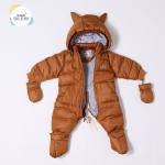 Bilemi Children’s Down Filled Jackets Toddler Boys Reversible Down Jacketgap