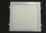 Economical Ultra Slim Square Recessed Led Lighting 24 Watt Flush Mount 300x300