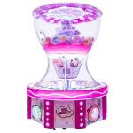 FRP + Steel Material 4 Player Arcade Gift Vending Machine For Game Center