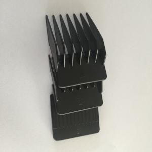 Wholesale Adjustable Electric Hair Clipper Comb Spare Parts Corrosion Resistant from china suppliers