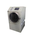 Commercial meat freeze dryer vacuum food freeze drying machine on sale