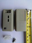 JUSP-BAO1-E Private Molds Battery Unit Plastic Metal Battery Case